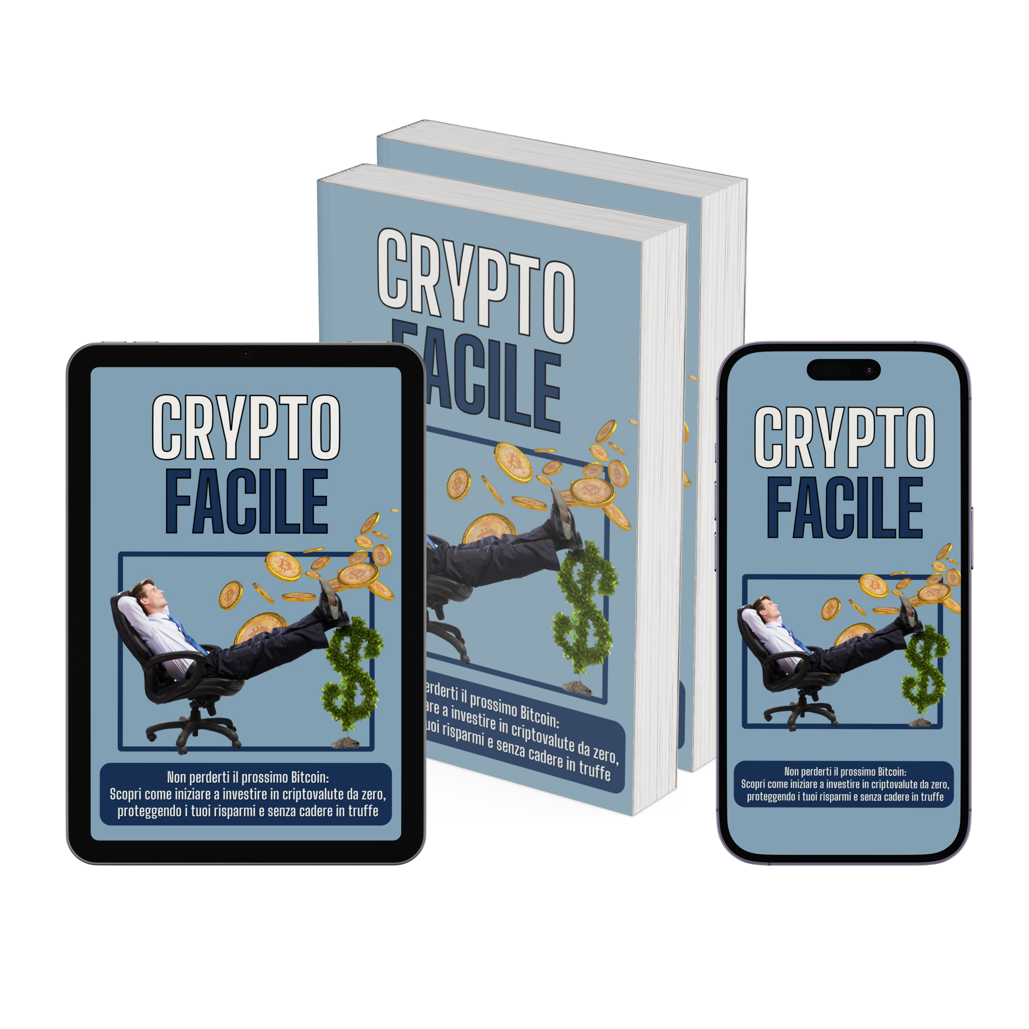 Crypto Facile